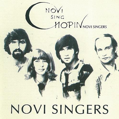 Novi sing Chopin