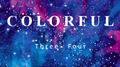 Colorful专辑