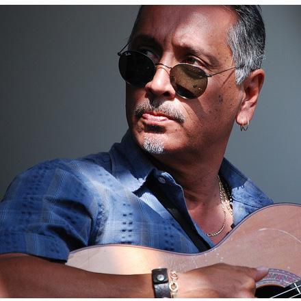 Oscar Lopez 吉他