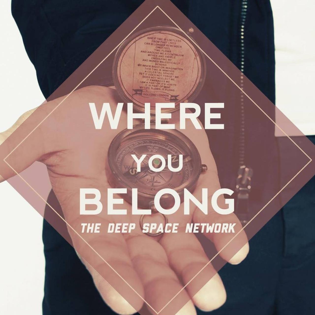 The Deep Space Network