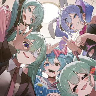 写作业听术曲好爽（注意简介别骂主播了）