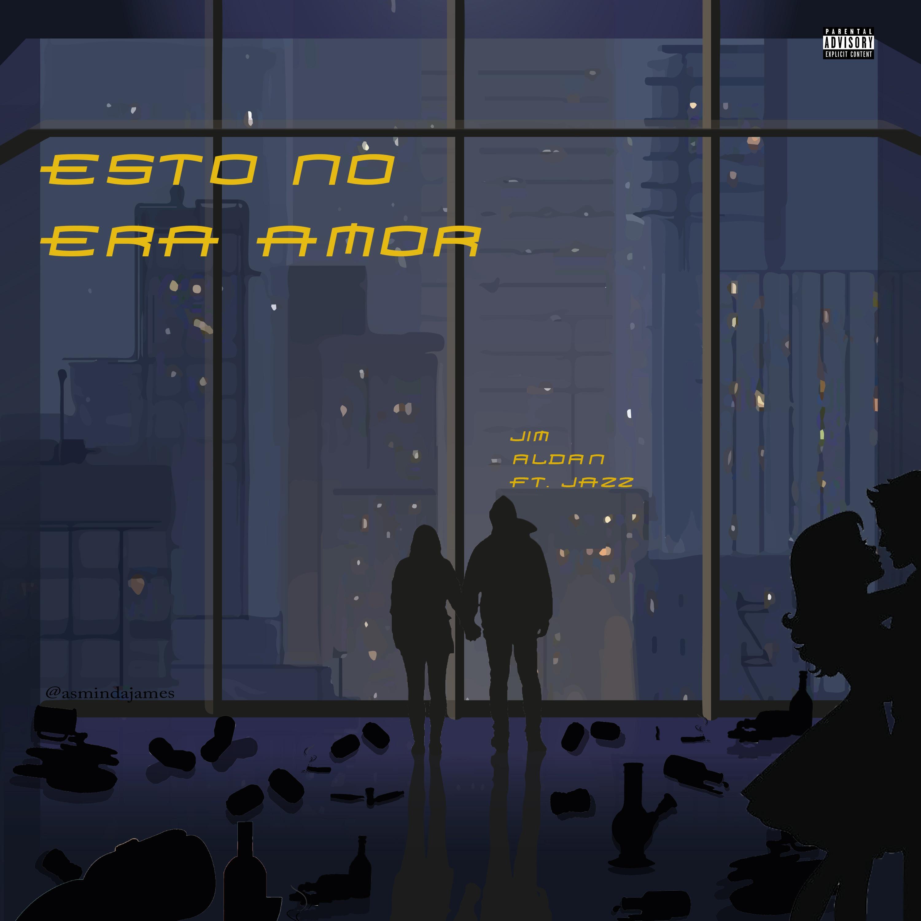 Esto no era Amor (feat. Jazz)