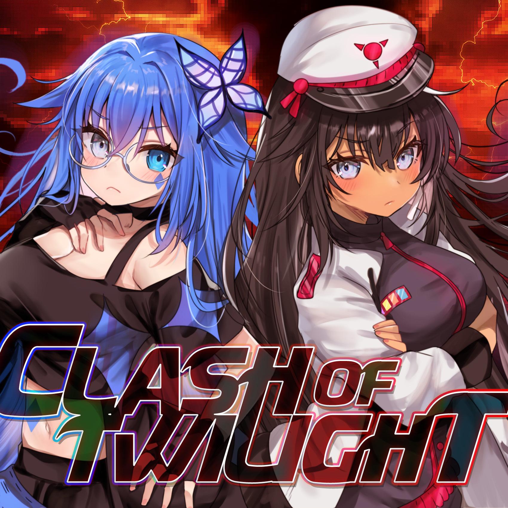 Clash of Twilight