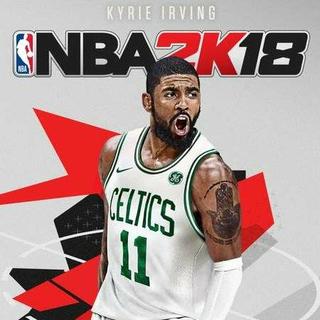 《NBA 2K18》官方完整BGM歌单