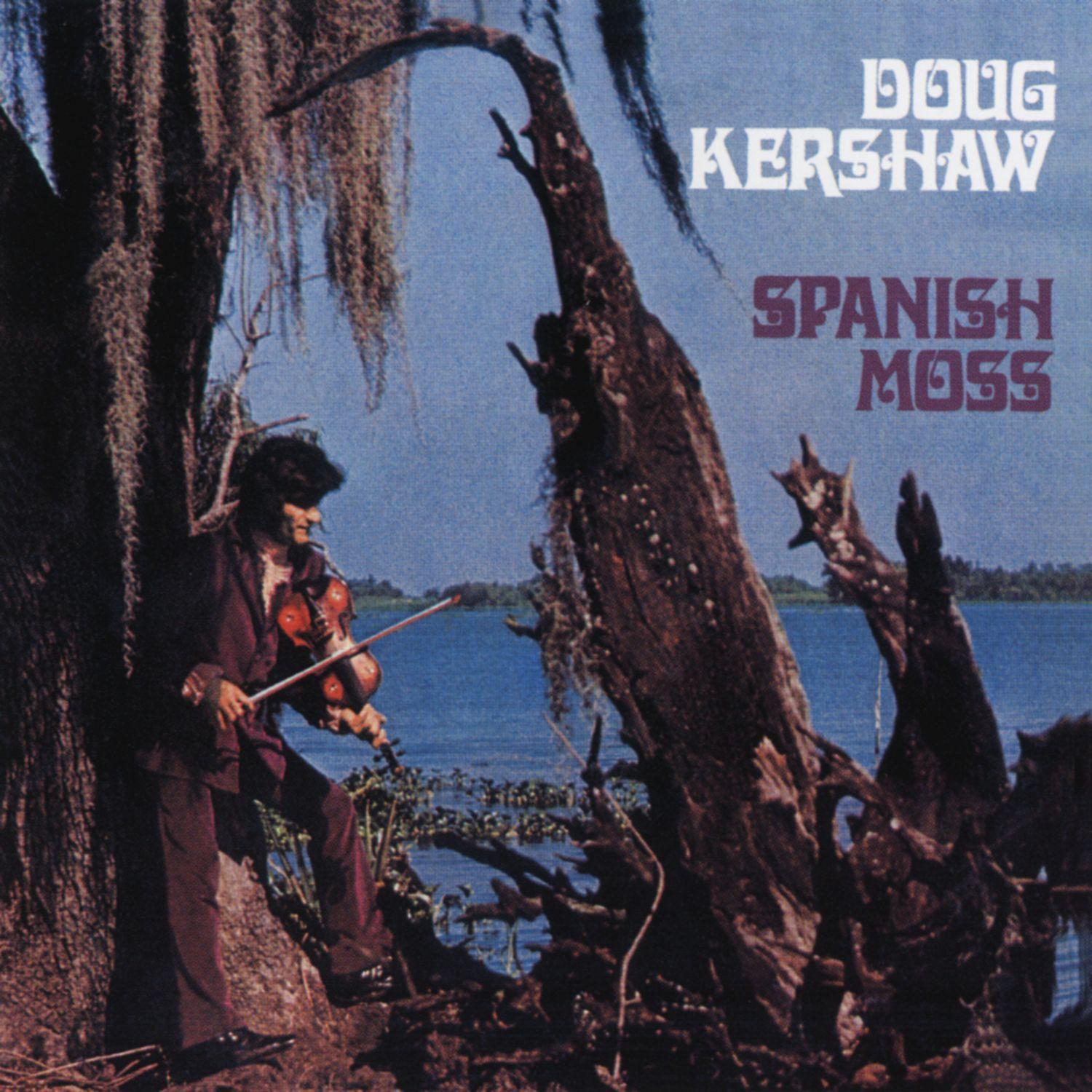 Spanish Moss (US Release)