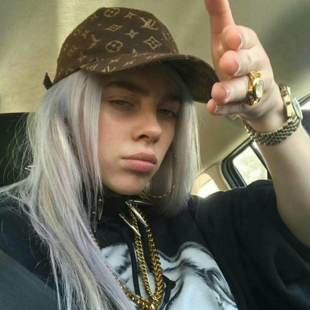 Billie Eilish