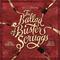 The Ballad of Buster Scruggs (Original Motion Picture Soundtrack)专辑