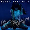 Wanna Say (Remixes)专辑