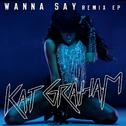 Wanna Say (Remixes)