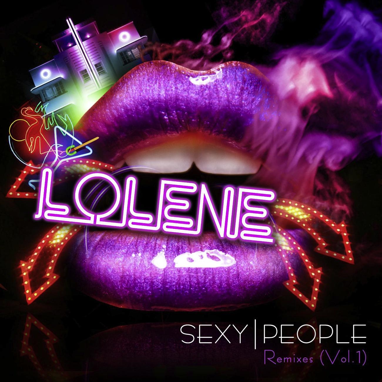 **** People Remixes (Vol. 1)