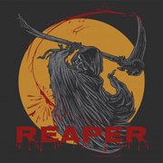 Reaper 伴奏