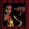 The Complete Africa Brass Sessions (Hd Remastered, Van Gelder Edition, Doxy Collection)