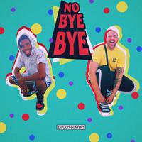 No Bye-bye（伴奏）