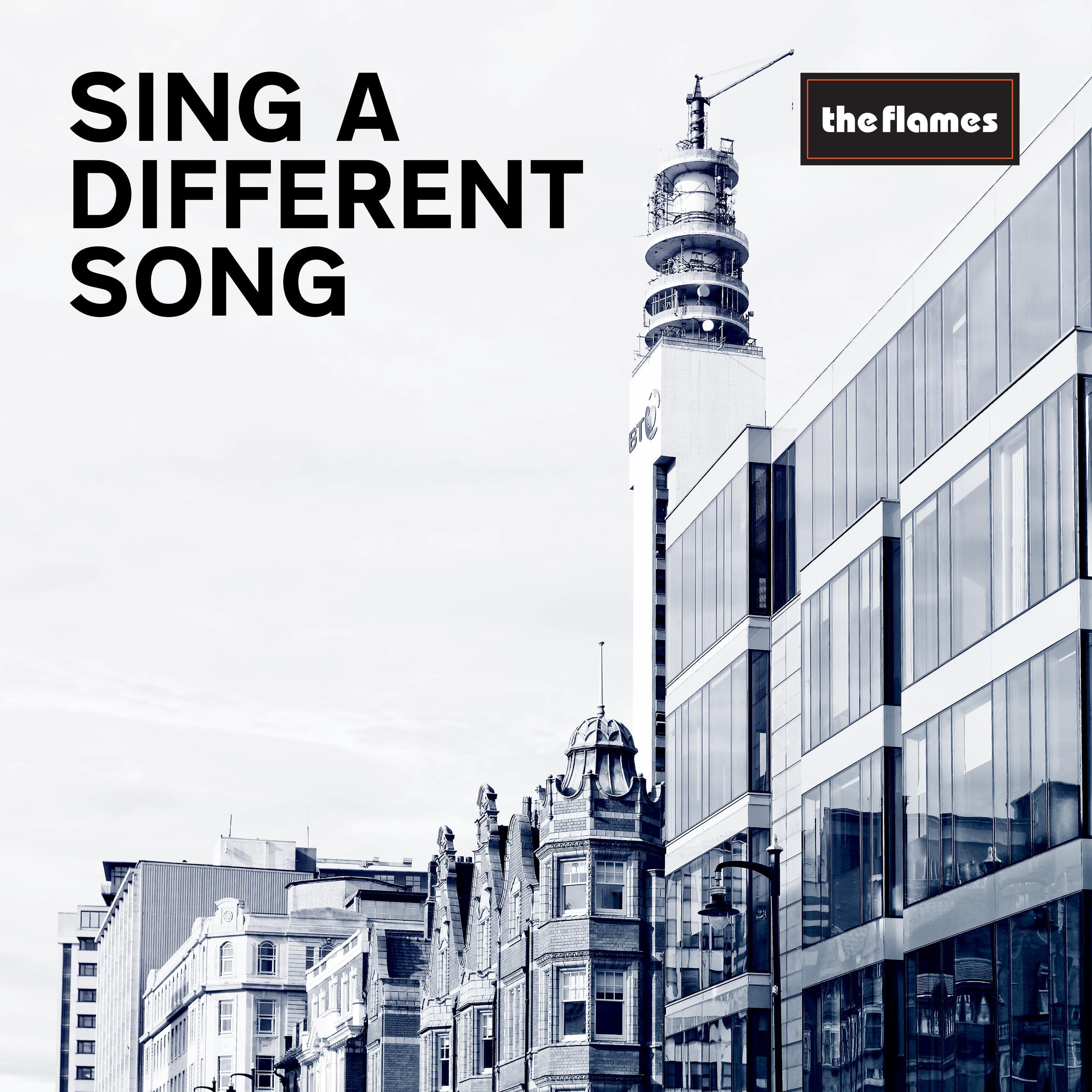 Sing a Different Song EP