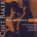 Chet Baker Vol. 6专辑