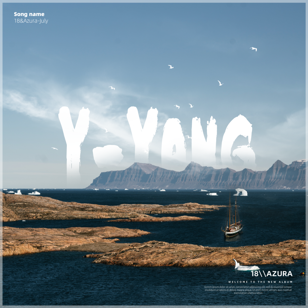 Y-Yang