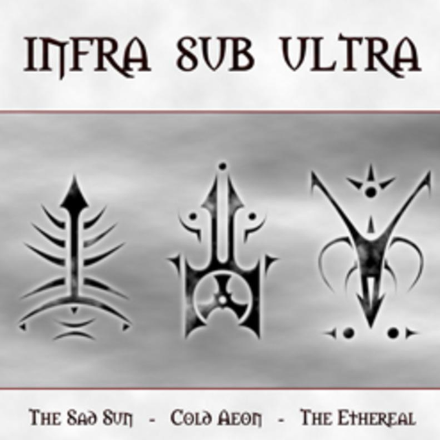 Infra sub Ultra