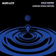 Cold Water (Anirudh Diwali Edition)