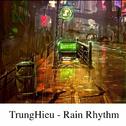Rain Rhythm   专辑