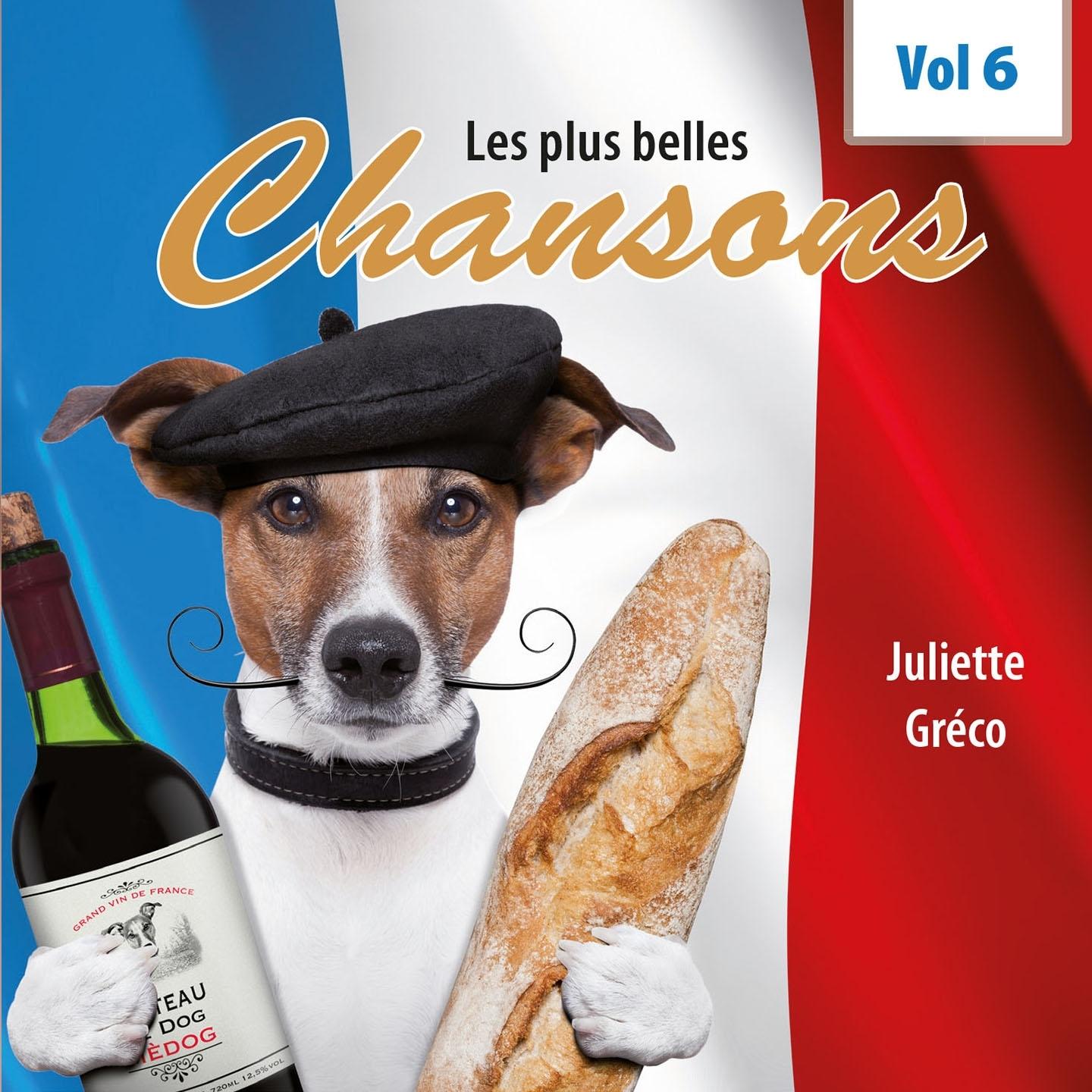 Les plus belles chansons, Vol. 6