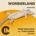 Wonderland (Remixes)专辑