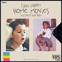 Lukas Graham & Mickey Guyton - Home Movies (BB Instrumental) 无和声伴奏