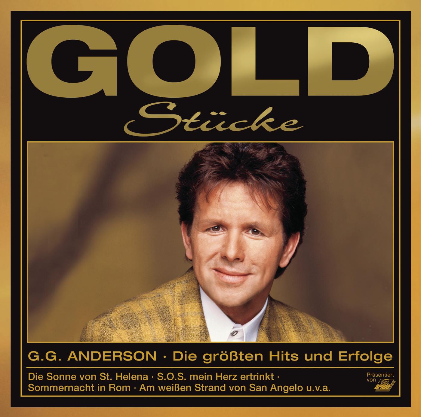 Goldstücke
