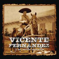 Vicente Fernandez - Le Pusieron Siete Leguas (Mp3 Jumps At 2.33)