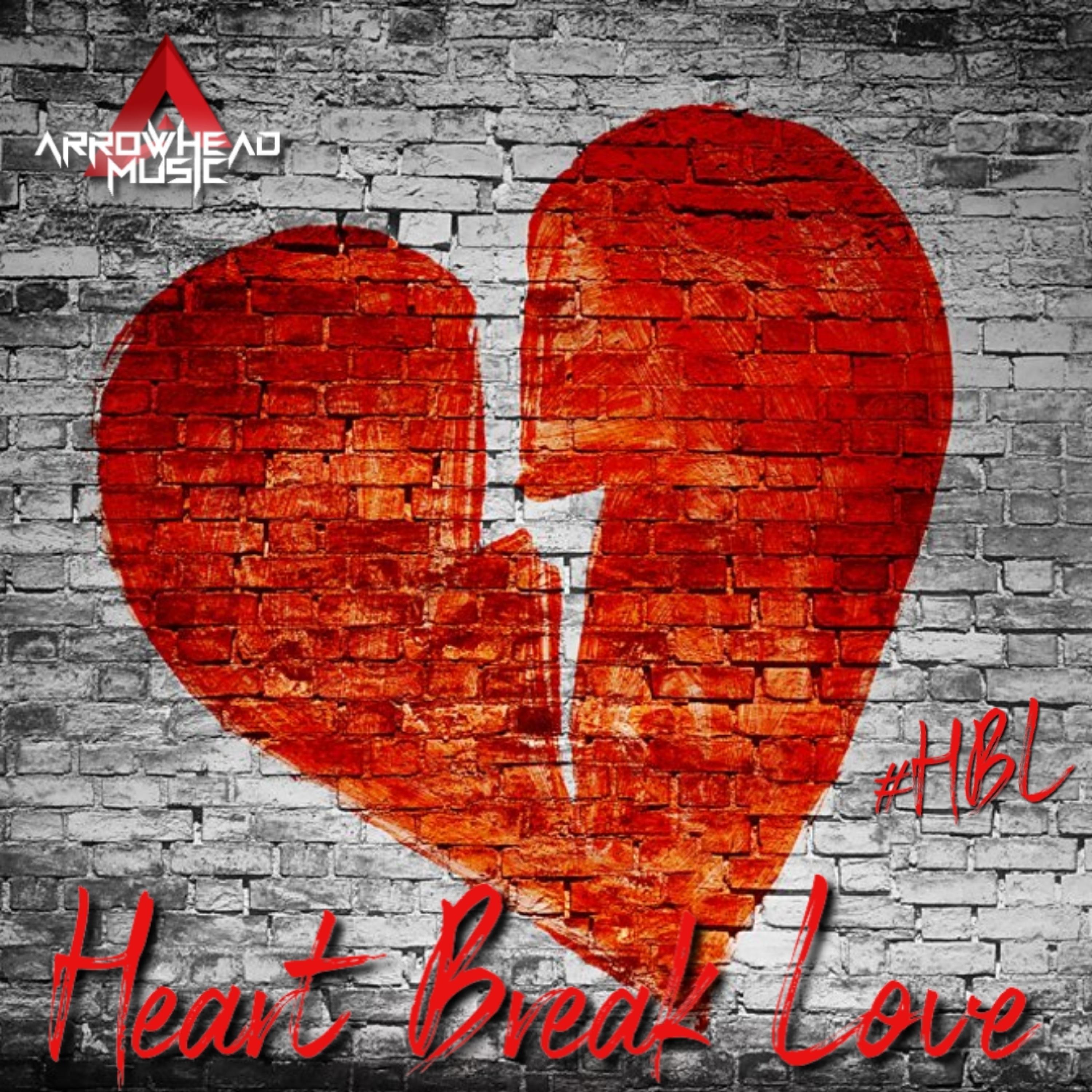 Heart Break Love