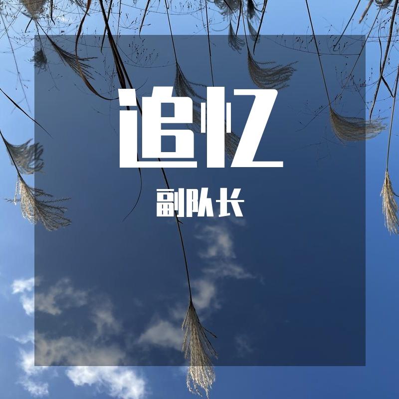 追忆