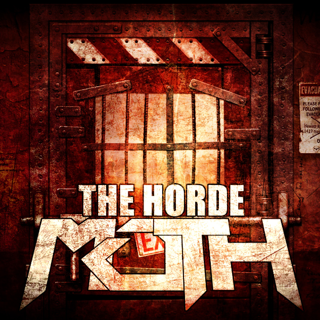 The Horde EP 