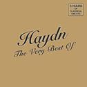 Haydn the Very Best of专辑
