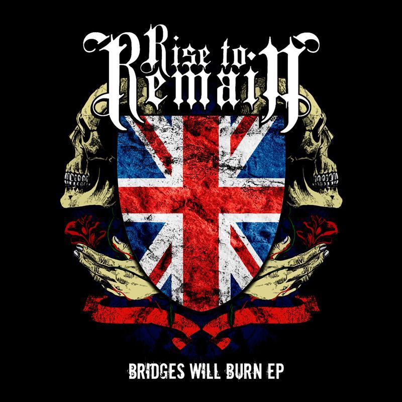 Bridges Will Burn EP