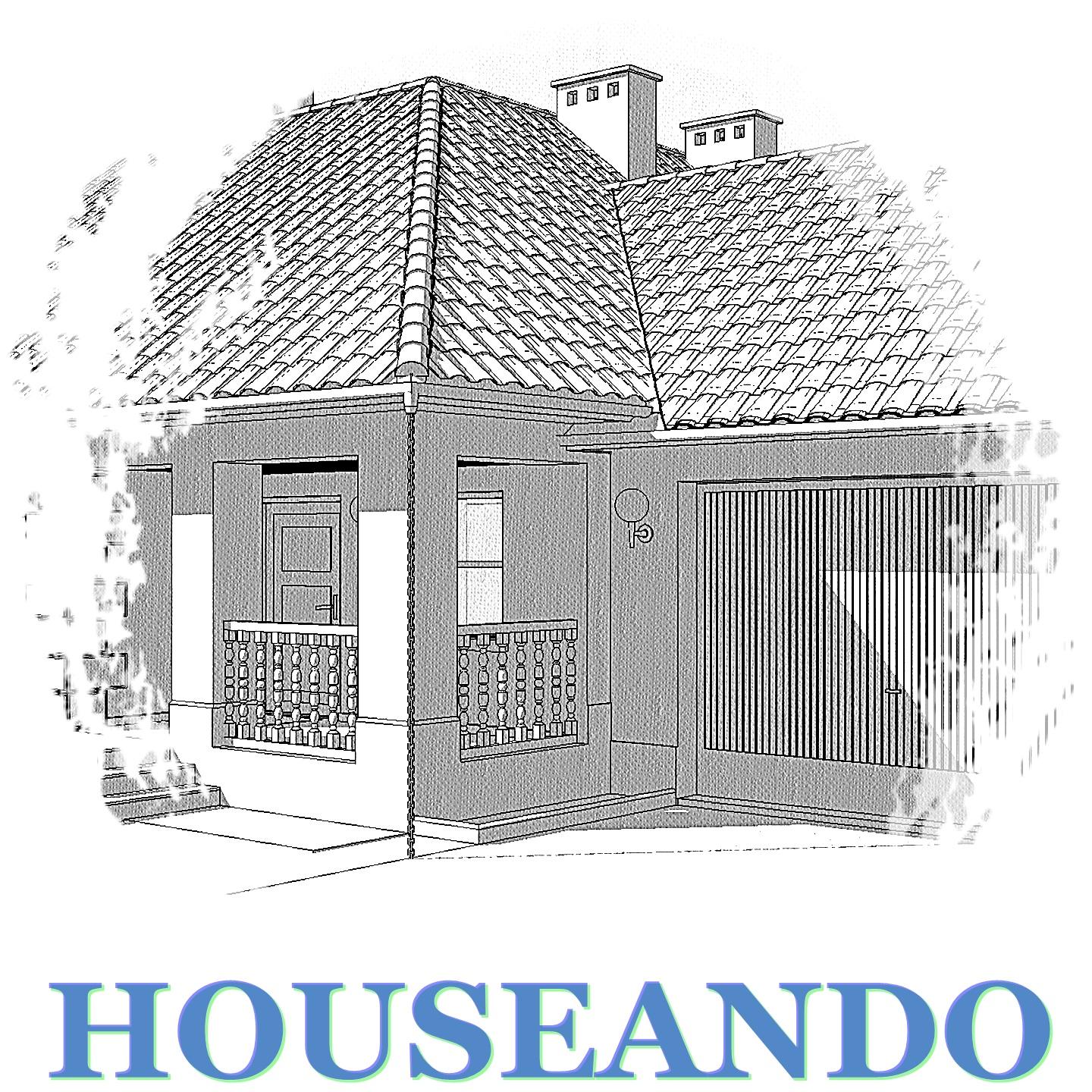 Houseando