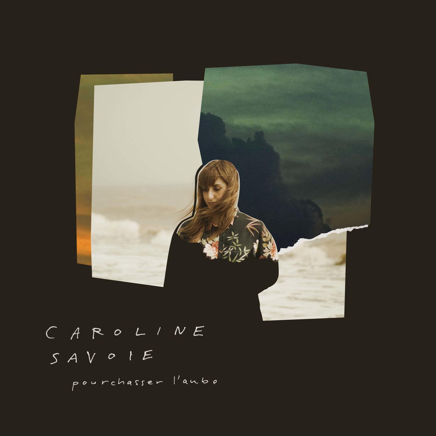Caroline Savoie - La solitude