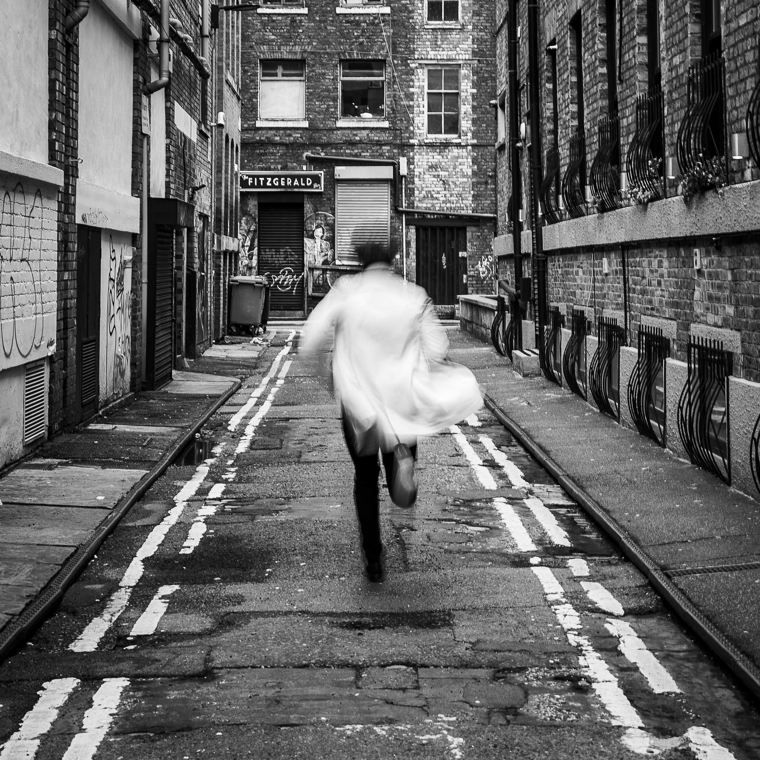 You're Free (To Be as We Are)