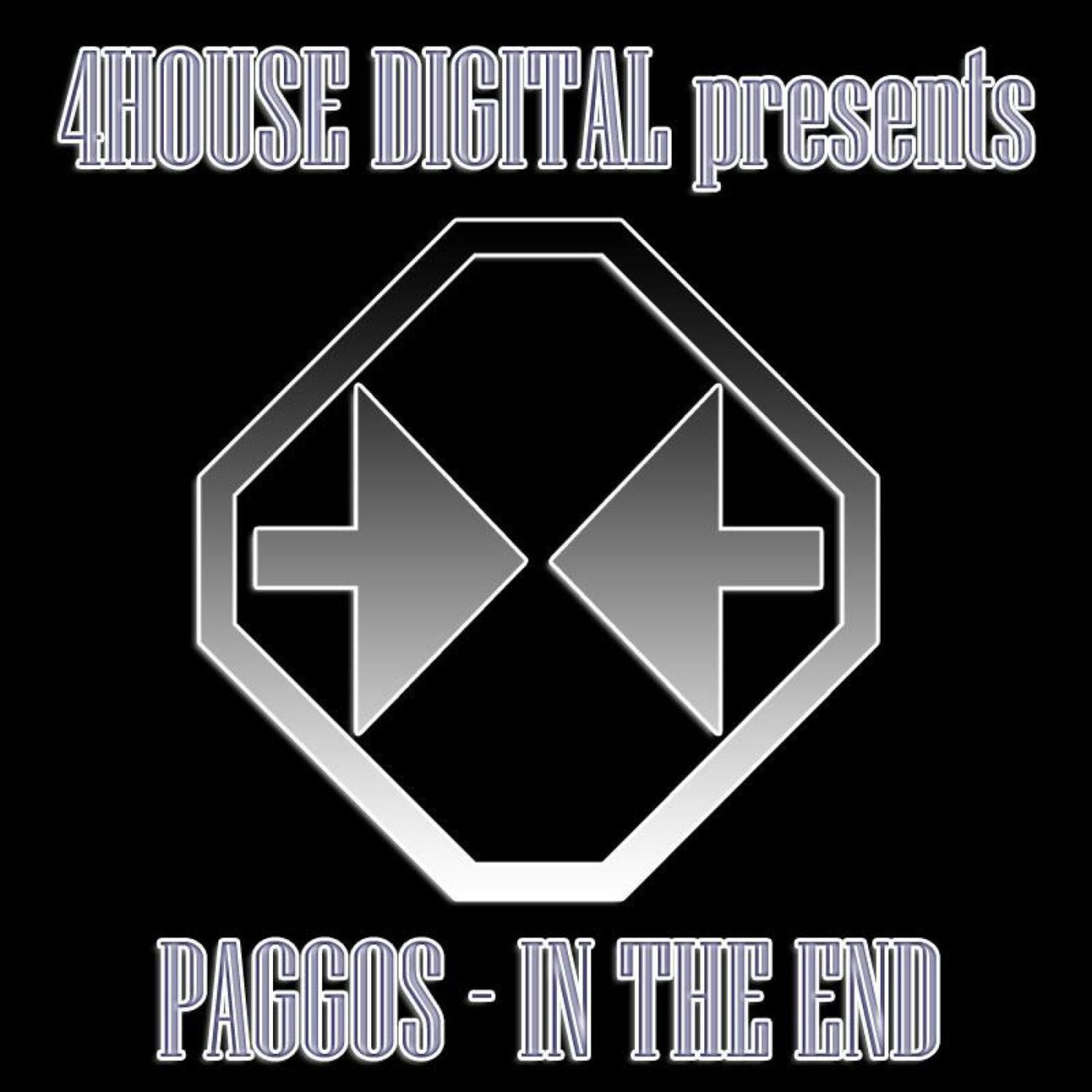 Paggos - In The End (Original Mix)