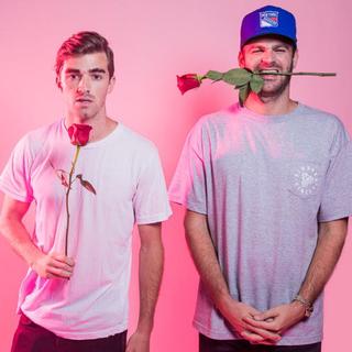 The Chainsmokers精选|来自烟卷的浪漫告白