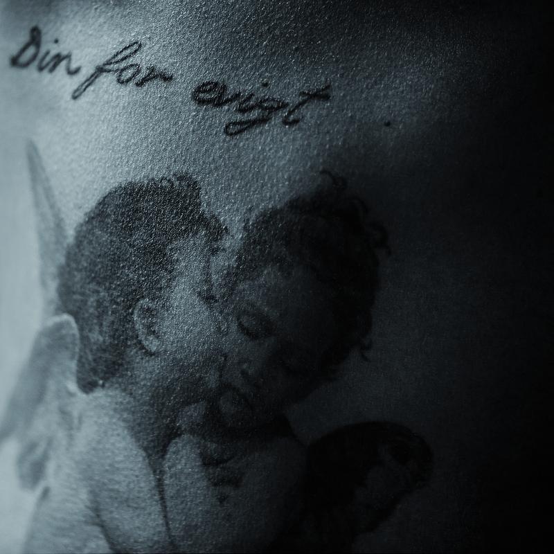 Din For Evigt - Single