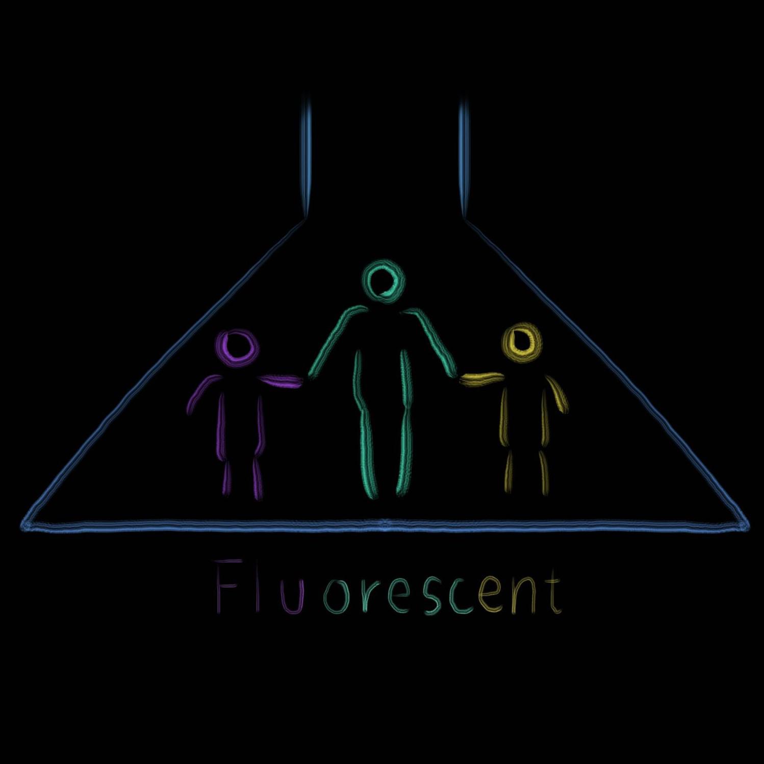 Fluorescent专辑