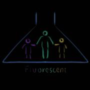 Fluorescent专辑