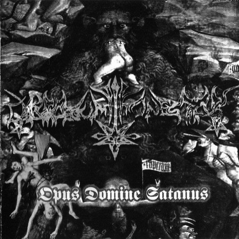 Opus Domine Satanus