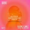 DJ Kent - Horns In The Sun (feat. Mo-T, Brenden Praise & Mörda) [Thakzin Remix] [The Extended Mix]