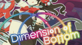 Dimension of Bottom专辑