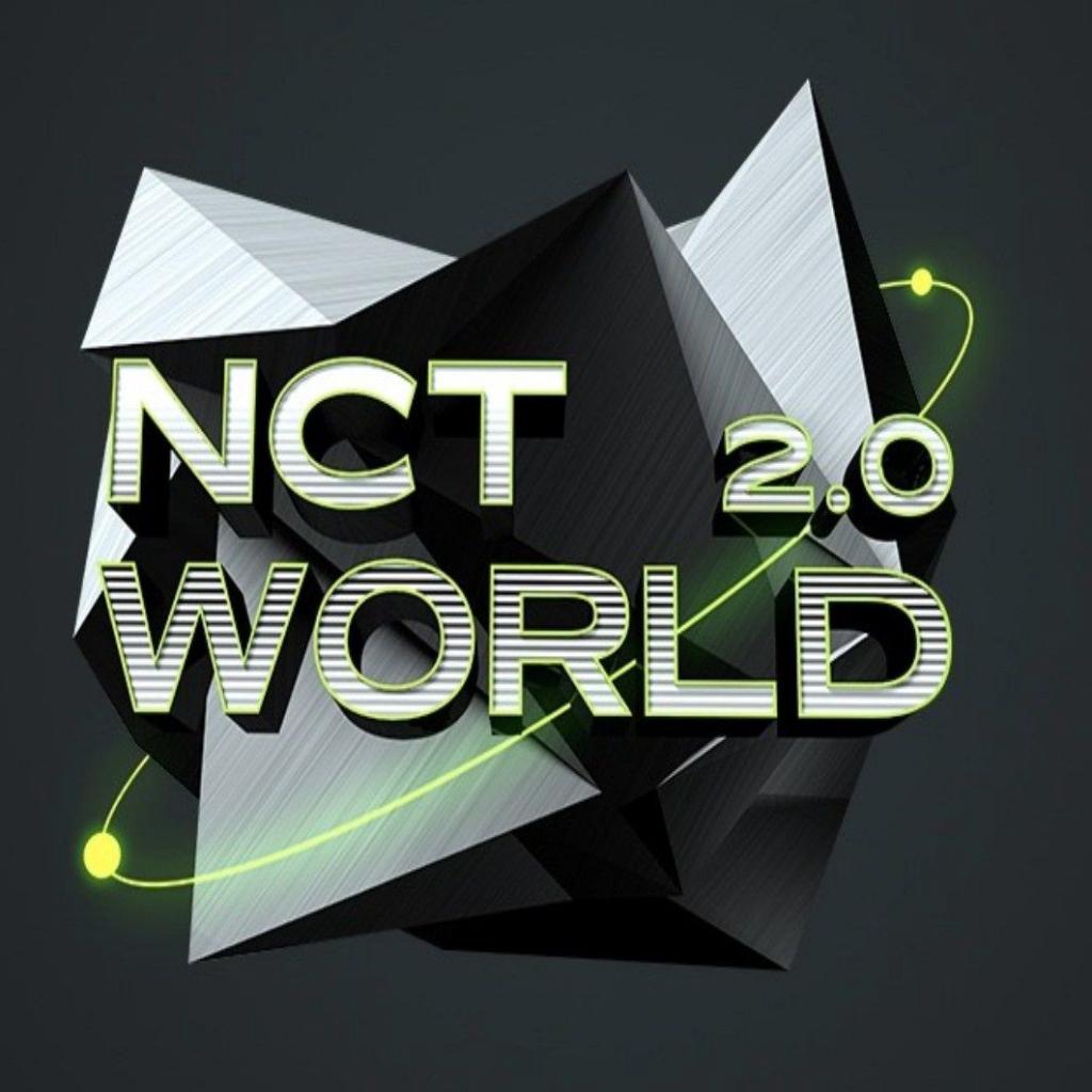 【韩综】NCT WORLD 2.0 BGM收录