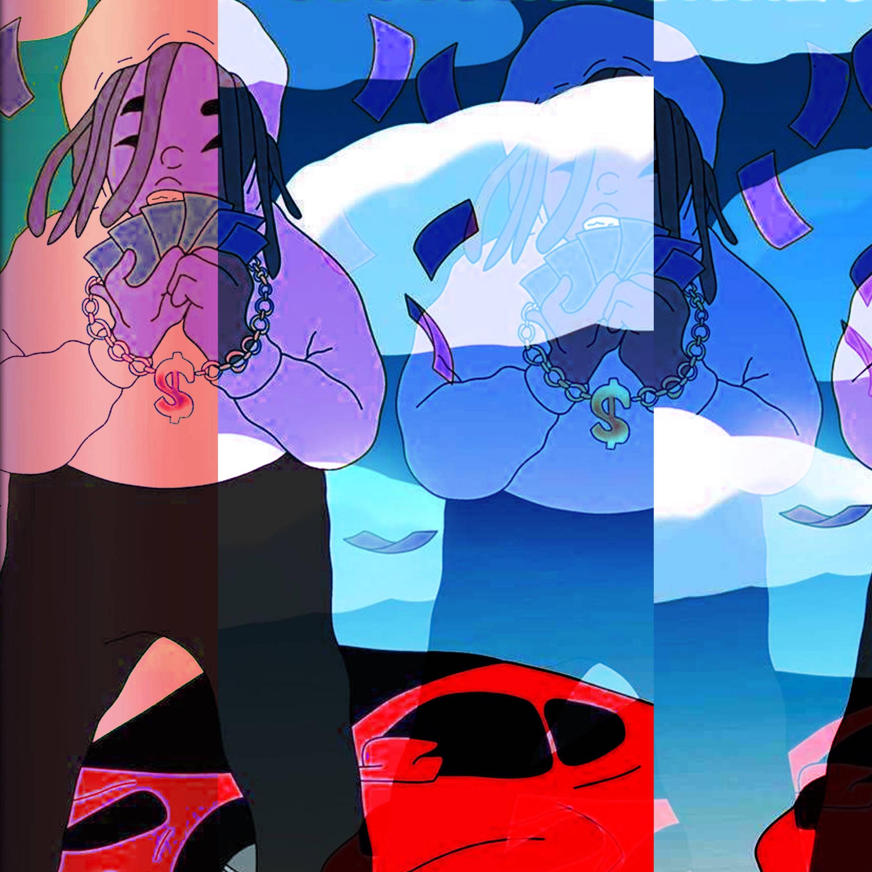 OT Bops (feat. Ra4L & Vonnndutch)