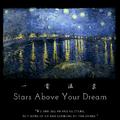 一首温柔(Stars Above Your Dream)