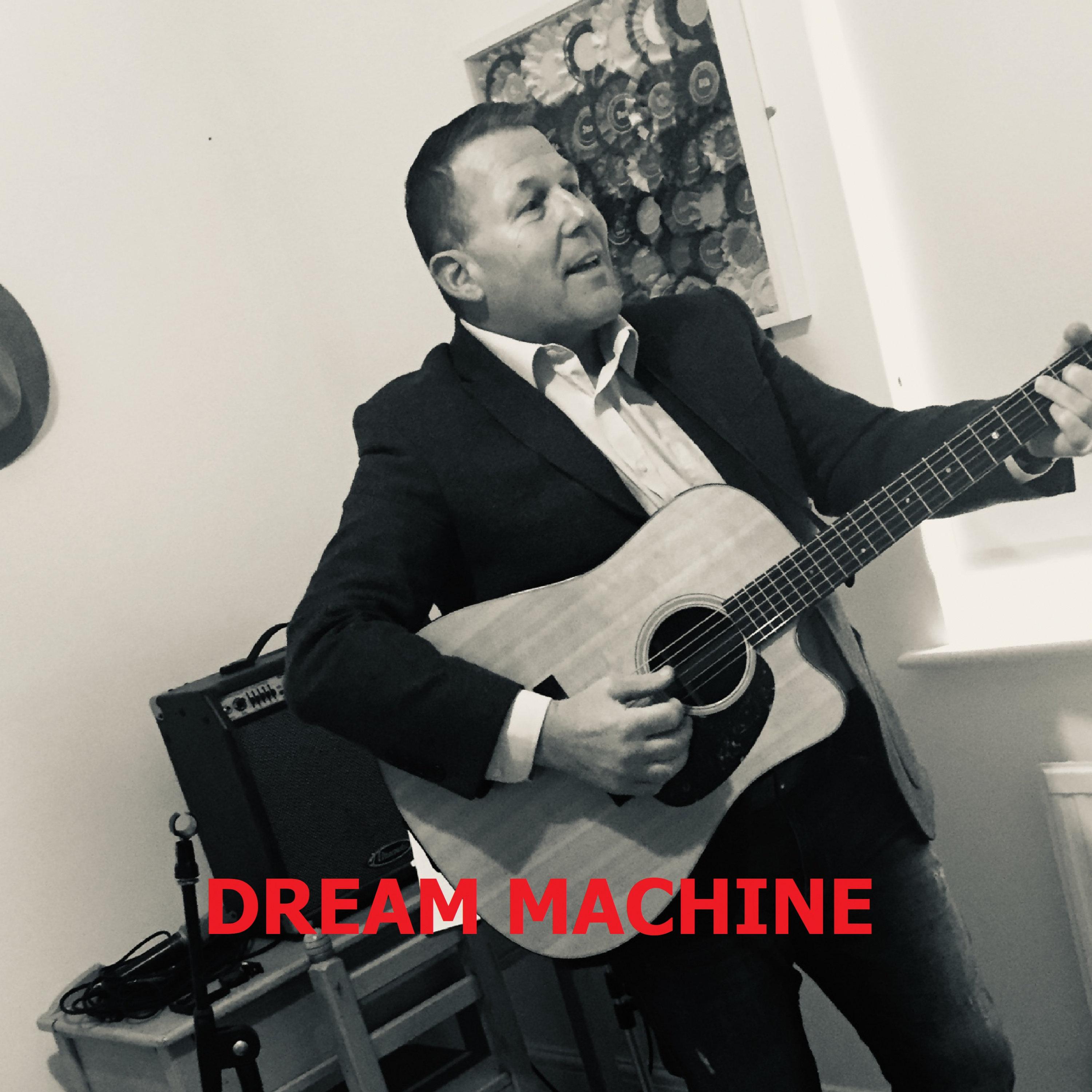 Dream Machine