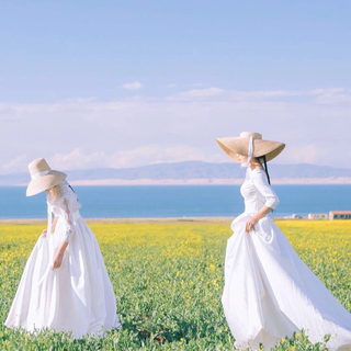 想把夏天的橘子汽水卖给颜料用完的梵高