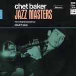 Jazz Masters - Chet Baker专辑